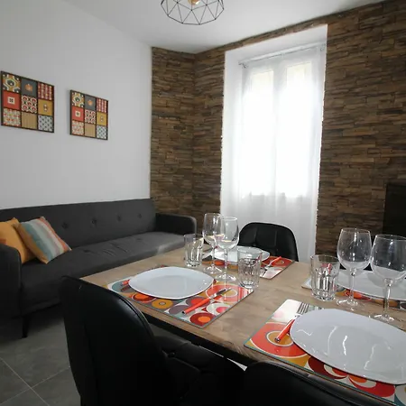 Apartment - Le Sixty