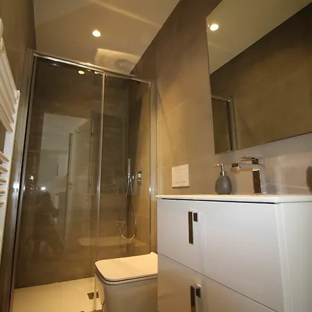 - Le Sixty Apartment *